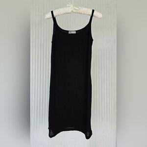 ( Lynn Ritchie Sliver ) Camisole Slip Dress / Lingerie / Sleepwear
